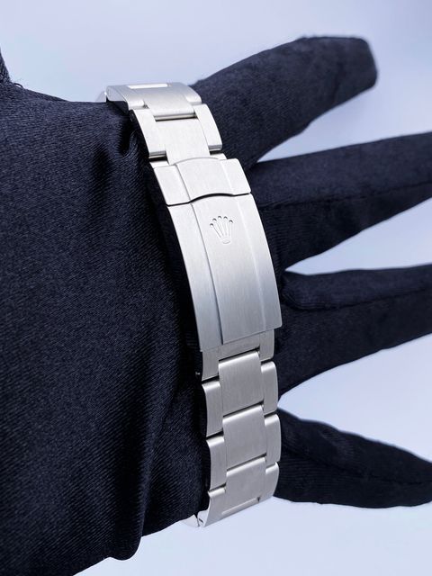 Rolex Air-King 116900 Image 5